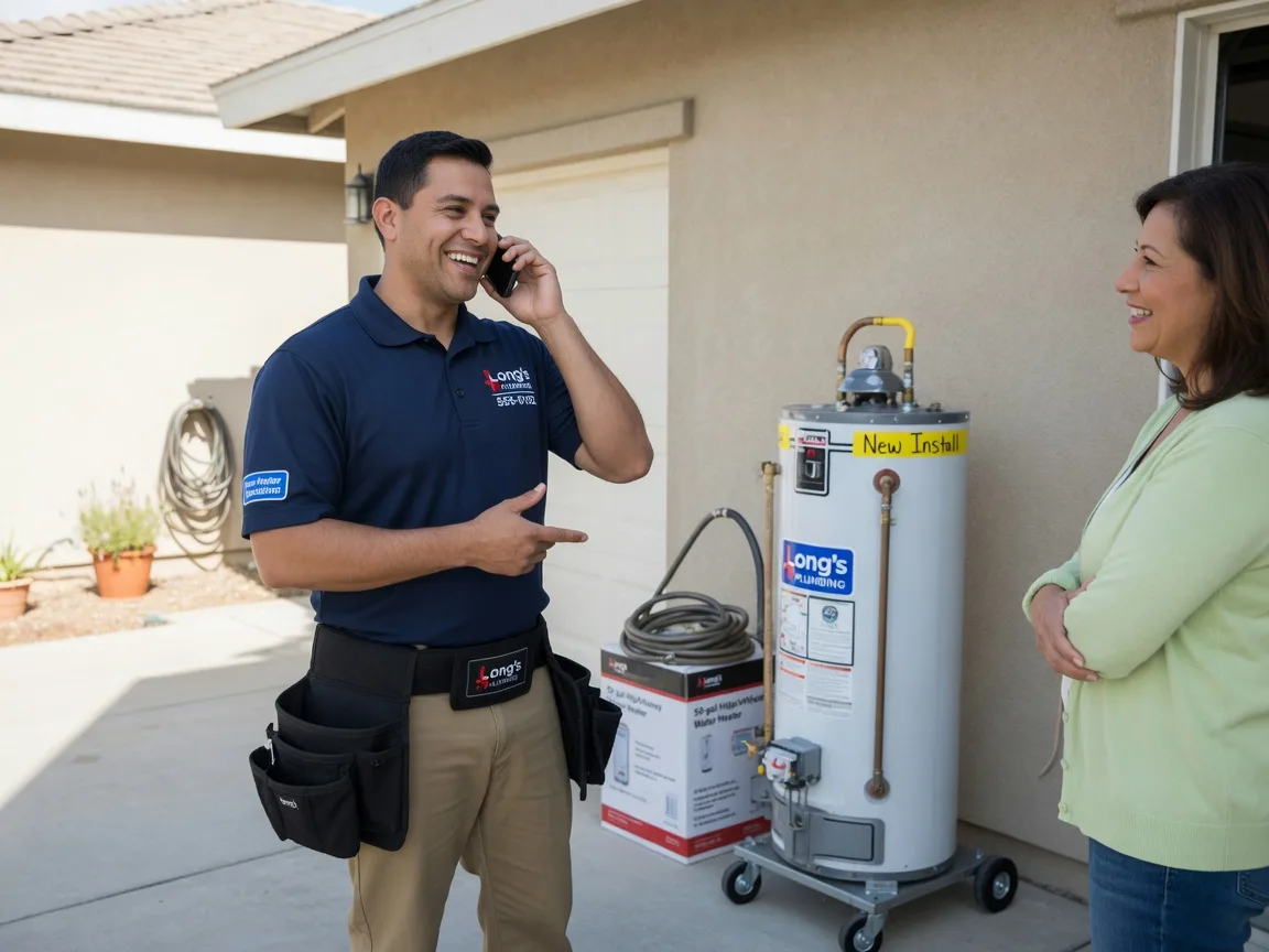 Leak Detection East Wareham, MA FAQs